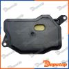 Kit de filtre hydraulique pour HONDA | FSF-HD-012, 21075